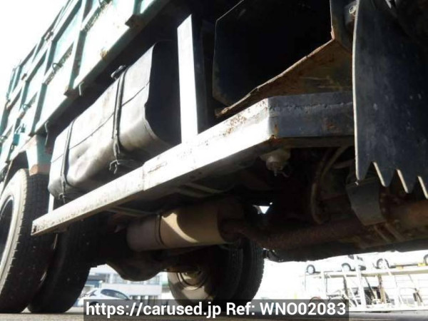 Used 1988 MT toyota dyna-truck BU67D Image[30]
