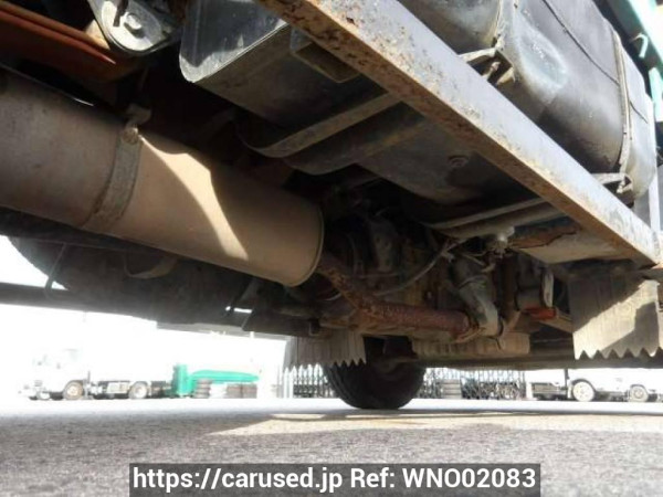Used 1988 MT toyota dyna-truck BU67D Image[31]