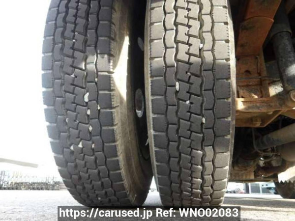 Used 1988 MT toyota dyna-truck BU67D Image[32]