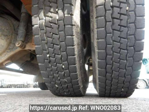 Used 1988 MT toyota dyna-truck BU67D Image[34]