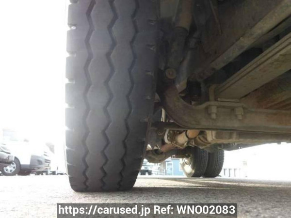 Used 1988 MT toyota dyna-truck BU67D Image[35]