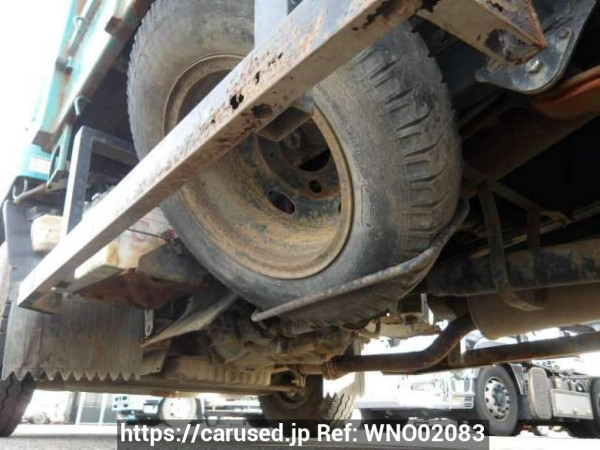 Used 1988 MT toyota dyna-truck BU67D Image[36]