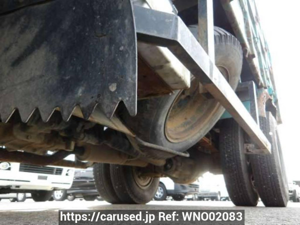 Used 1988 MT toyota dyna-truck BU67D Image[37]