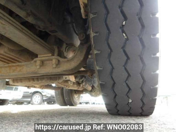 Used 1988 MT toyota dyna-truck BU67D Image[38]