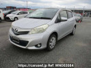 Toyota Vitz KSP130