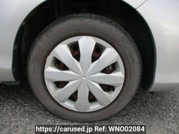 Used 2013 AT toyota vitz KSP130 Image[26]