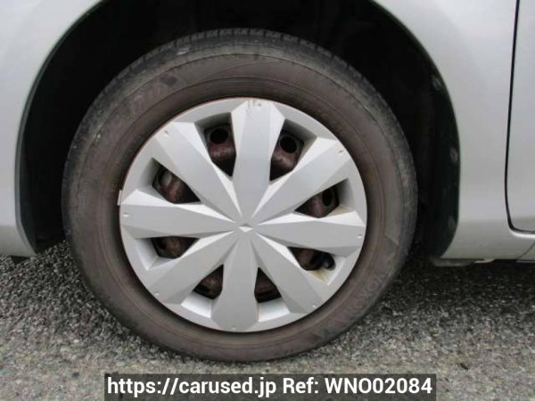 Used 2013 AT toyota vitz KSP130 Image[27]