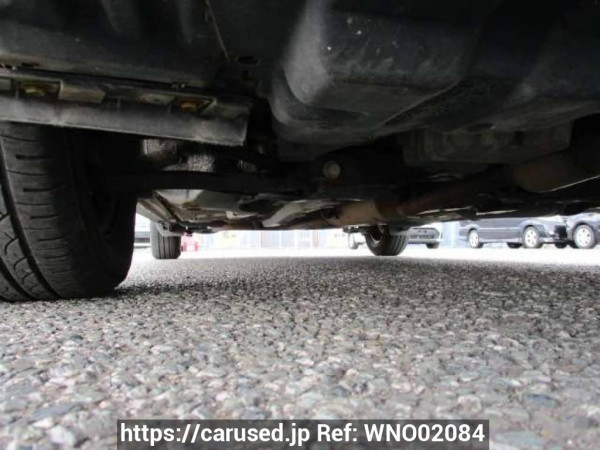 Used 2013 AT toyota vitz KSP130 Image[30]