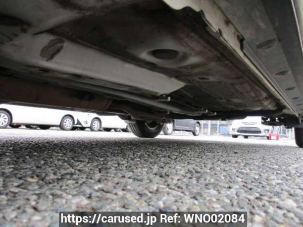 Used 2013 AT toyota vitz KSP130 Image[33]