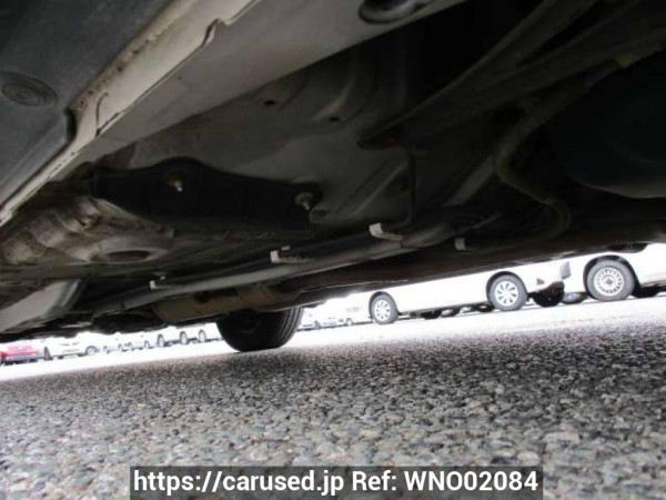 Used 2013 AT toyota vitz KSP130 Image[34]