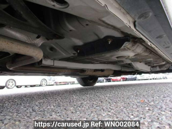 Used 2013 AT toyota vitz KSP130 Image[35]