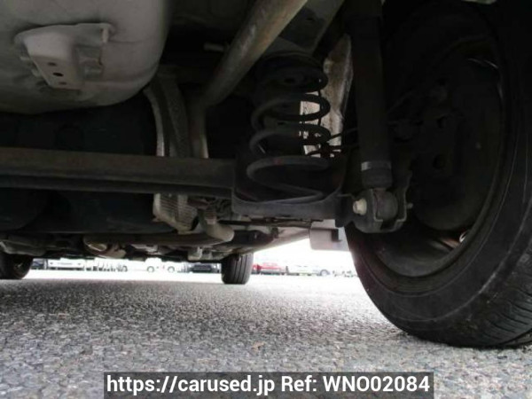 Used 2013 AT toyota vitz KSP130 Image[37]