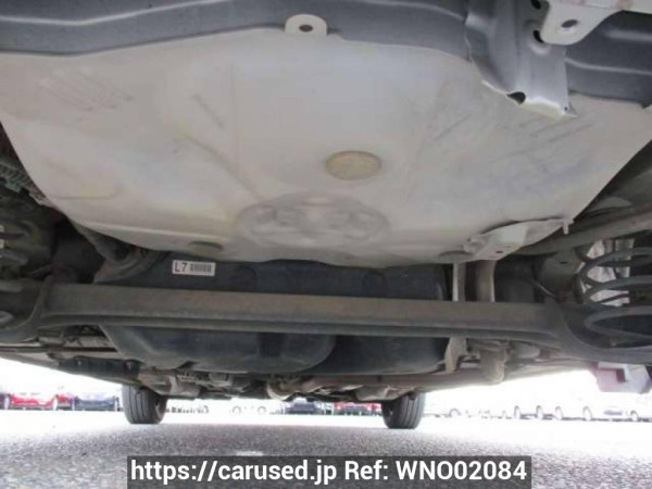 Used 2013 AT toyota vitz KSP130 Image[38]