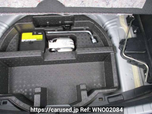 Used 2013 AT toyota vitz KSP130 Image[39]