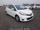 Toyota Vitz KSP130