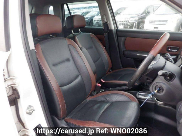 Used 2009 AT mazda verisa DC5W Image[12]