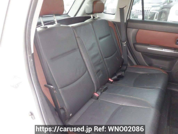 Used 2009 AT mazda verisa DC5W Image[14]