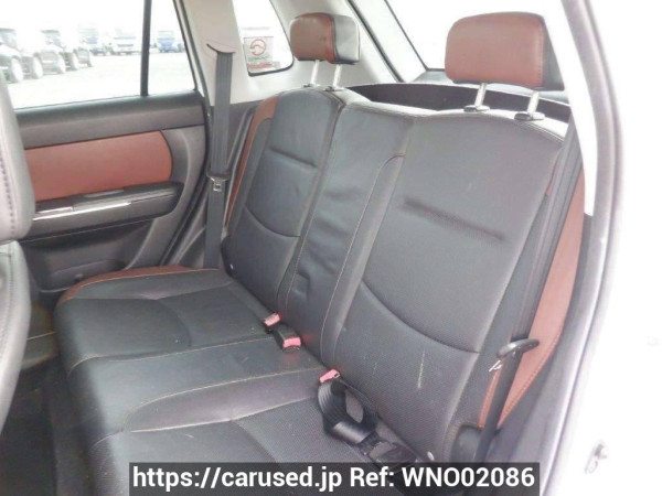 Used 2009 AT mazda verisa DC5W Image[15]