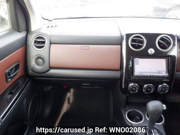 Used 2009 AT mazda verisa DC5W Image[17]