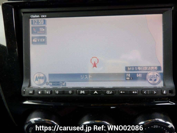 Used 2009 AT mazda verisa DC5W Image[22]