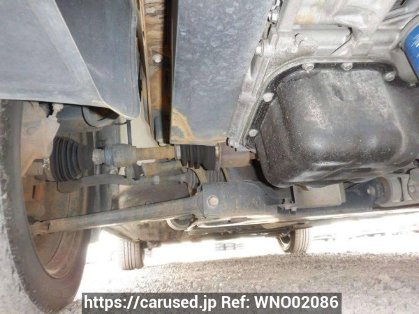 Used 2009 AT mazda verisa DC5W Image[30]