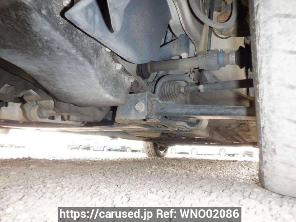Used 2009 AT mazda verisa DC5W Image[31]
