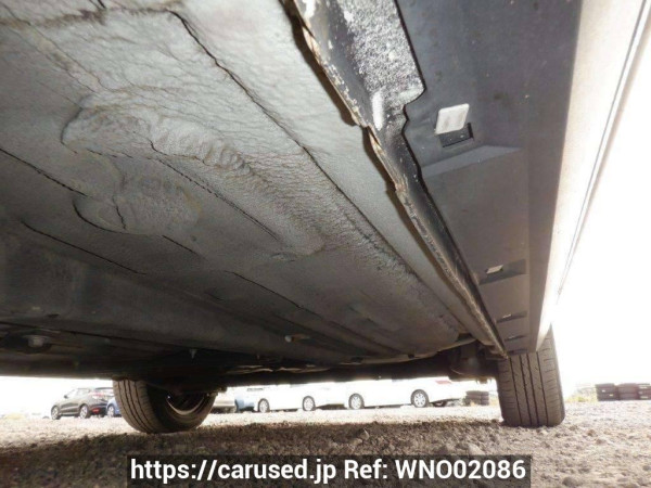 Used 2009 AT mazda verisa DC5W Image[33]