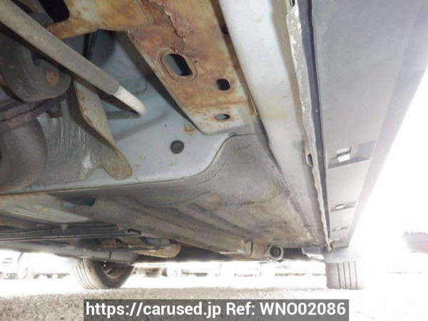 Used 2009 AT mazda verisa DC5W Image[34]