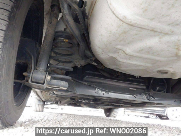 Used 2009 AT mazda verisa DC5W Image[36]