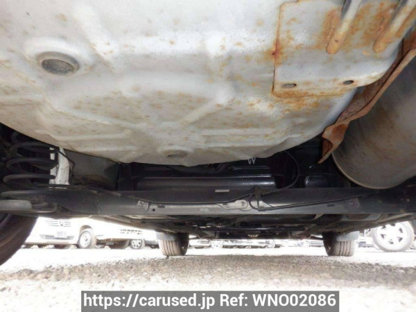 Used 2009 AT mazda verisa DC5W Image[38]