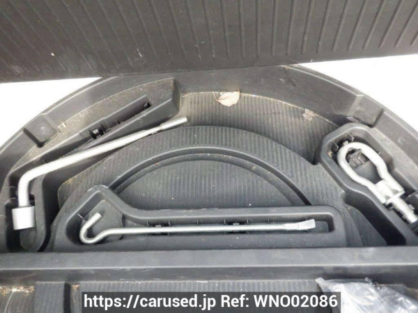 Used 2009 AT mazda verisa DC5W Image[40]