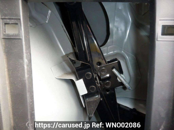 Used 2009 AT mazda verisa DC5W Image[41]