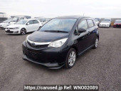 Subaru Trezia