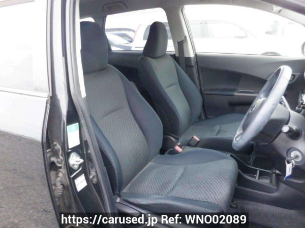 Used 2011 AT subaru trezia NSP120X Image[12]