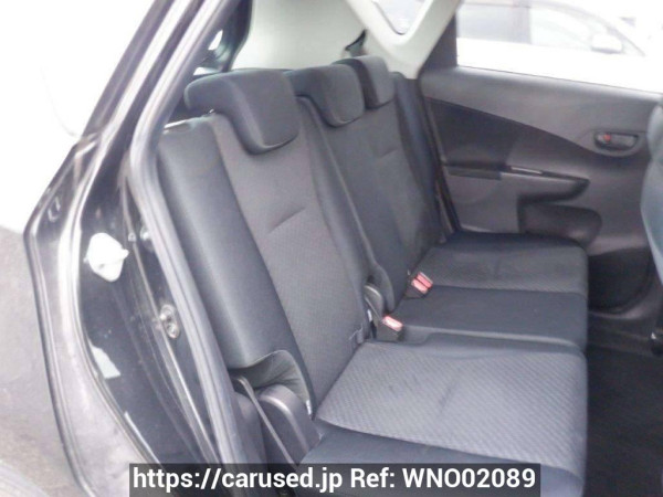Used 2011 AT subaru trezia NSP120X Image[14]