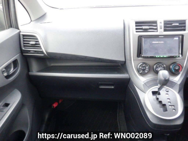 Used 2011 AT subaru trezia NSP120X Image[17]