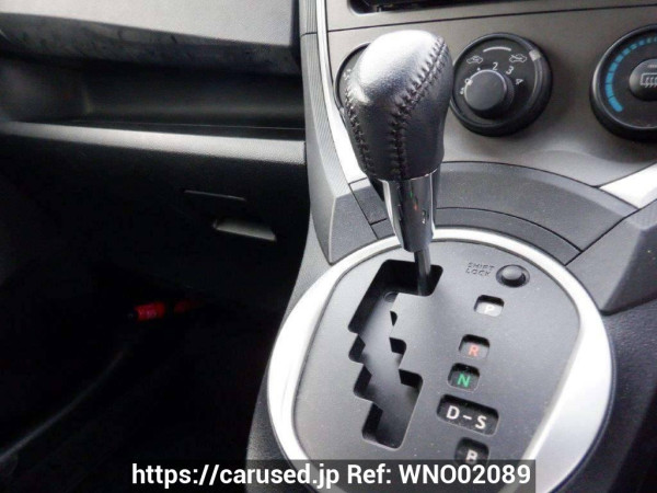Used 2011 AT subaru trezia NSP120X Image[22]