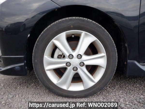 Used 2011 AT subaru trezia NSP120X Image[26]