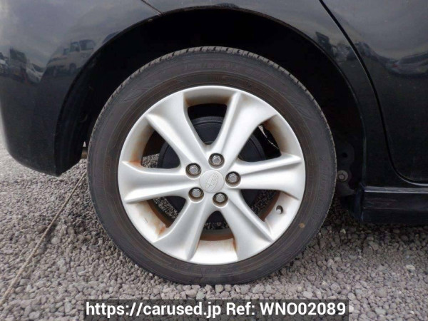 Used 2011 AT subaru trezia NSP120X Image[27]