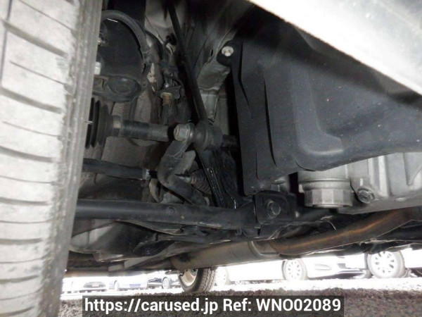 Used 2011 AT subaru trezia NSP120X Image[29]