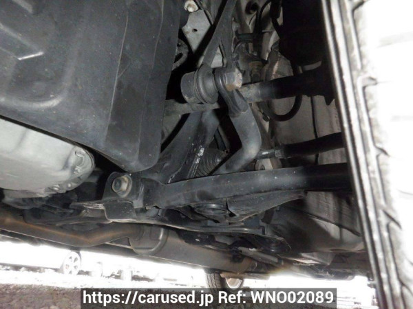 Used 2011 AT subaru trezia NSP120X Image[30]