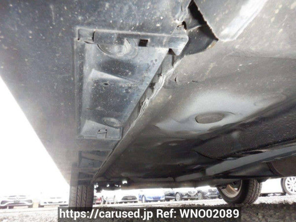 Used 2011 AT subaru trezia NSP120X Image[31]