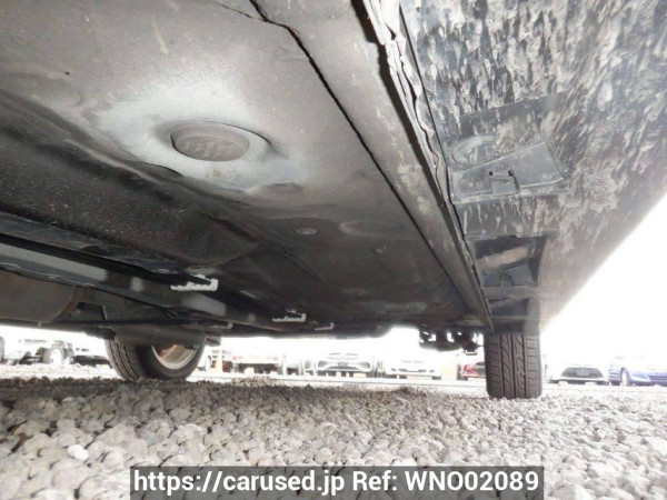 Used 2011 AT subaru trezia NSP120X Image[32]