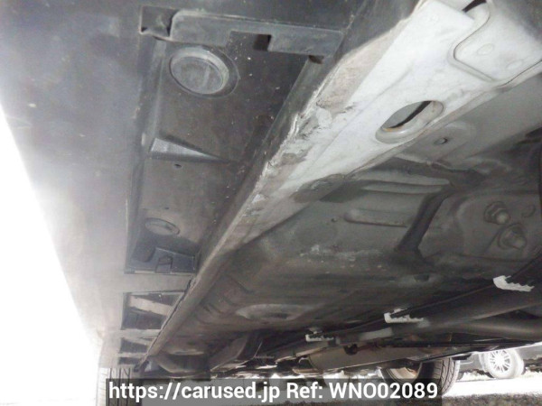 Used 2011 AT subaru trezia NSP120X Image[34]