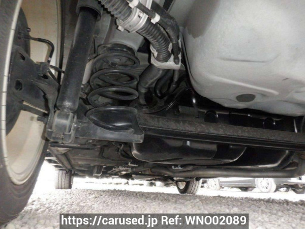 Used 2011 AT subaru trezia NSP120X Image[35]
