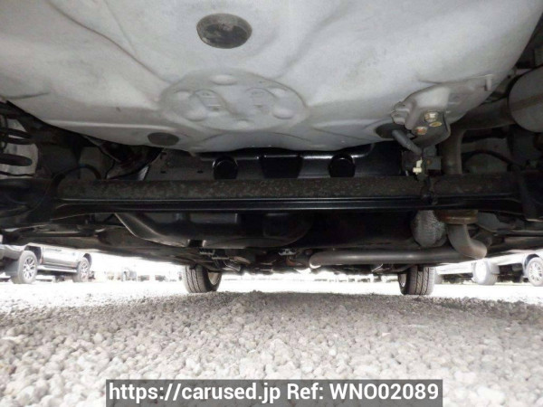 Used 2011 AT subaru trezia NSP120X Image[36]