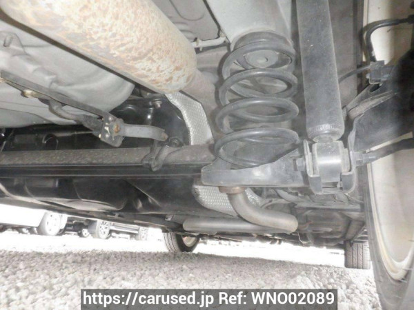 Used 2011 AT subaru trezia NSP120X Image[37]