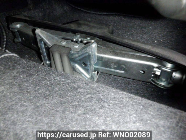 Used 2011 AT subaru trezia NSP120X Image[39]