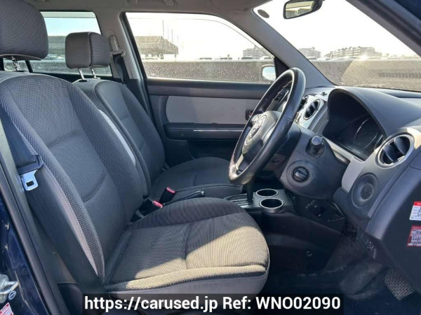 Used 2006 AT mazda verisa DC5W Image[12]