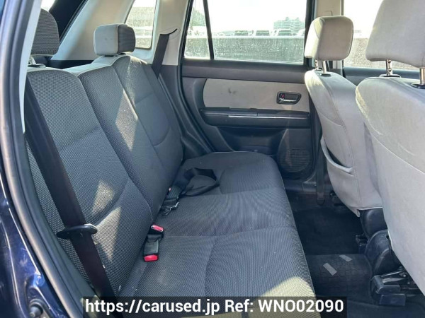Used 2006 AT mazda verisa DC5W Image[14]